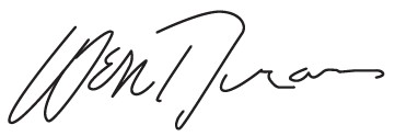 William Doran signature.jpg